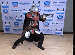 Fort Collins Comic Con 2025 - Cosplayground 16