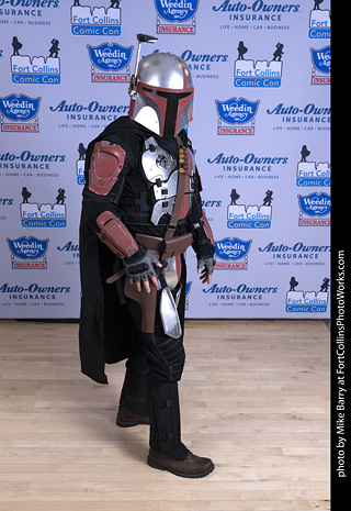 Fort Collins Comic Con 2025 - Cosplayground 16