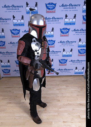 Fort Collins Comic Con 2025 - Cosplayground 16