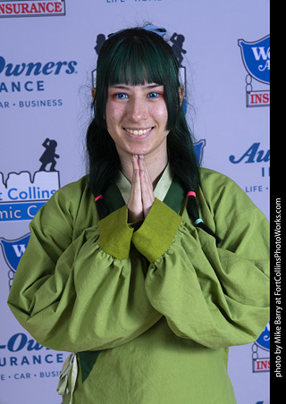 Fort Collins Comic Con 2025 - Cosplayground 16