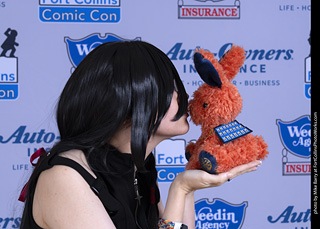 Fort Collins Comic Con 2025 - Cosplayground 16