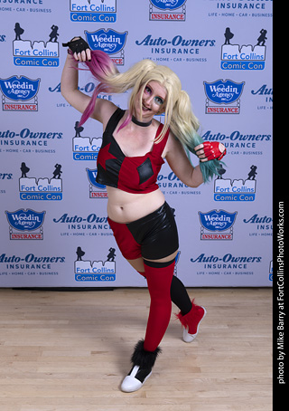 Fort Collins Comic Con 2025 - Cosplayground 16