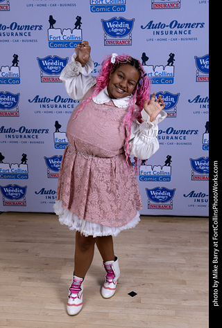 Fort Collins Comic Con 2025 - Cosplayground 16