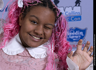 Fort Collins Comic Con 2025 - Cosplayground 16