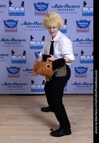 Fort Collins Comic Con 2025 - Cosplayground 16