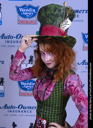 Fort Collins Comic Con 2025 - Cosplayground 16