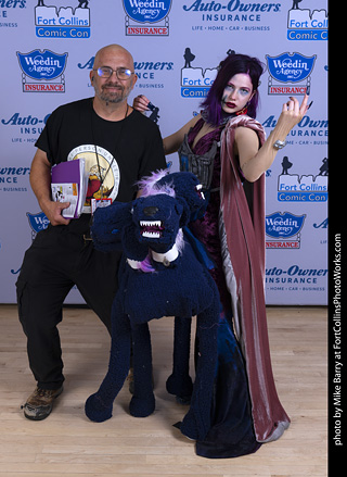 Fort Collins Comic Con 2025 - Cosplayground 16