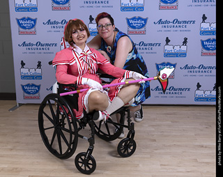 Fort Collins Comic Con 2025 - Cosplayground 16