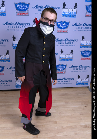 Fort Collins Comic Con 2025 - Cosplayground 16