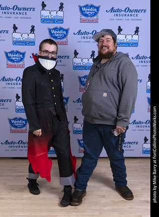 Fort Collins Comic Con 2025 - Cosplayground 16
