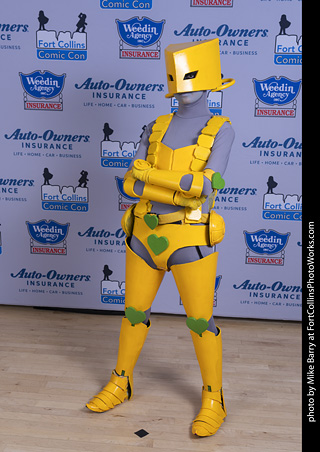 Fort Collins Comic Con 2025 - Cosplayground 16