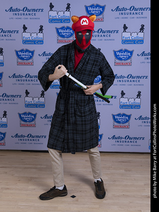 Fort Collins Comic Con 2025 - Cosplayground 16