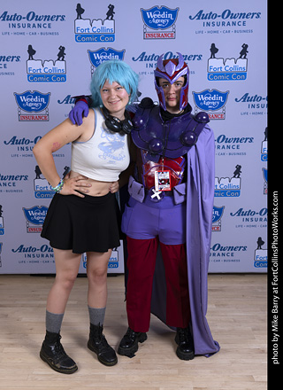 Fort Collins Comic Con 2025 - Cosplayground 16