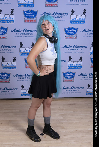 Fort Collins Comic Con 2025 - Cosplayground 16