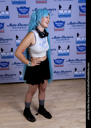 Fort Collins Comic Con 2025 - Cosplayground 16