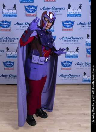 Fort Collins Comic Con 2025 - Cosplayground 16