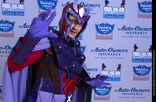 Fort Collins Comic Con 2025 - Cosplayground 16