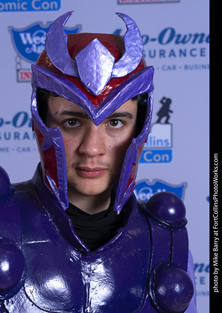 Fort Collins Comic Con 2025 - Cosplayground 16