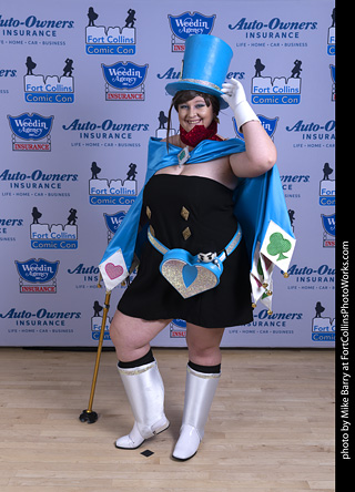 Fort Collins Comic Con 2025 - Cosplayground 16
