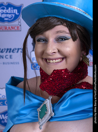 Fort Collins Comic Con 2025 - Cosplayground 16