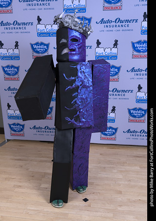 Fort Collins Comic Con 2025 - Cosplayground 16