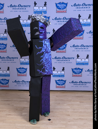 Fort Collins Comic Con 2025 - Cosplayground 16