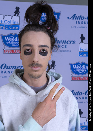 Fort Collins Comic Con 2025 - Cosplayground 16