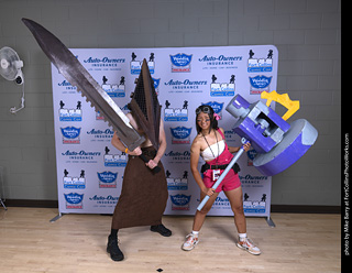 Fort Collins Comic Con 2025 - Cosplayground 16