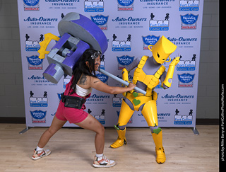 Fort Collins Comic Con 2025 - Cosplayground 16