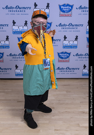 Fort Collins Comic Con 2025 - Cosplayground 16