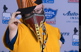 Fort Collins Comic Con 2025 - Cosplayground 16