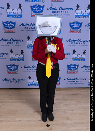 Fort Collins Comic Con 2025 - Cosplayground 16