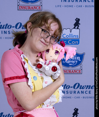 Fort Collins Comic Con 2025 - Cosplayground 16