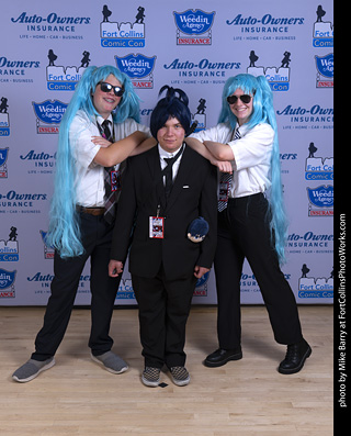 Fort Collins Comic Con 2025 - Cosplayground 16