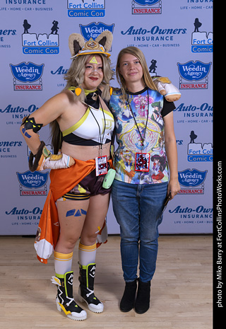 Fort Collins Comic Con 2025 - Cosplayground 16