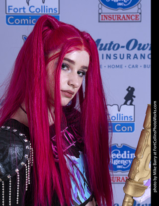Fort Collins Comic Con 2025 - Cosplayground 16