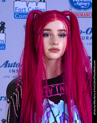 Fort Collins Comic Con 2025 - Cosplayground 16