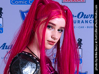 FC3 2025 Cosplayground #4