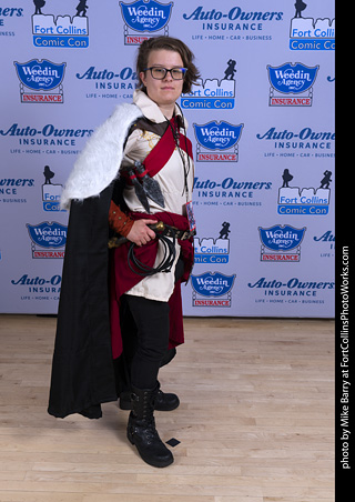 Fort Collins Comic Con 2025 - Cosplayground 16