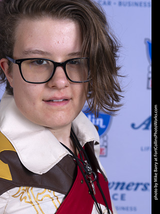 Fort Collins Comic Con 2025 - Cosplayground 16