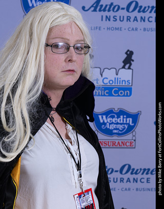 Fort Collins Comic Con 2025 - Cosplayground 16