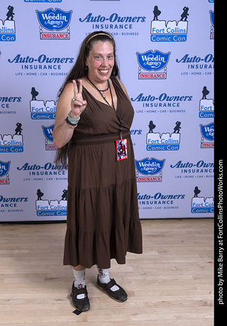 Fort Collins Comic Con 2025 - Cosplayground 16