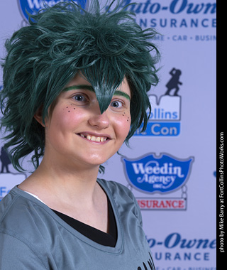 Fort Collins Comic Con 2025 - Cosplayground 16