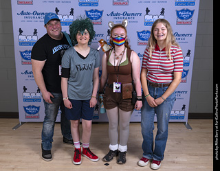 Fort Collins Comic Con 2025 - Cosplayground 16