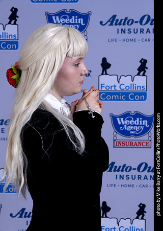 Fort Collins Comic Con 2025 - Cosplayground 16