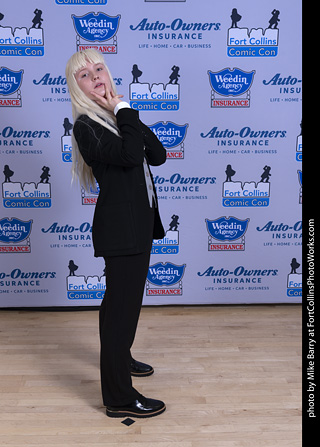 Fort Collins Comic Con 2025 - Cosplayground 16