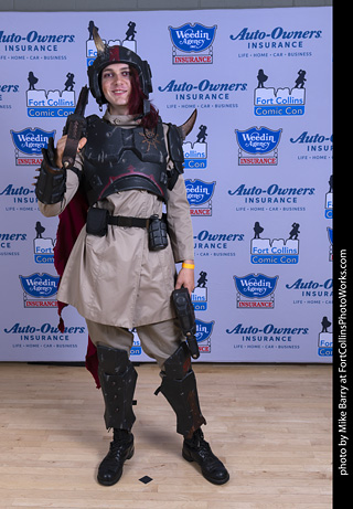 Fort Collins Comic Con 2025 - Cosplayground 16