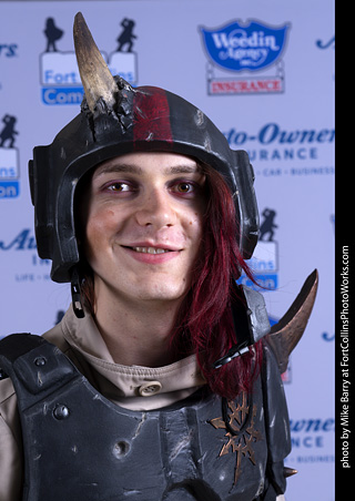 Fort Collins Comic Con 2025 - Cosplayground 16