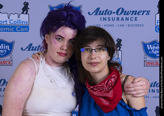 Fort Collins Comic Con 2025 - Cosplayground 16