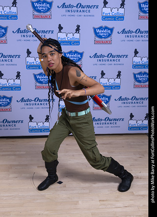 Fort Collins Comic Con 2025 - Cosplayground 16